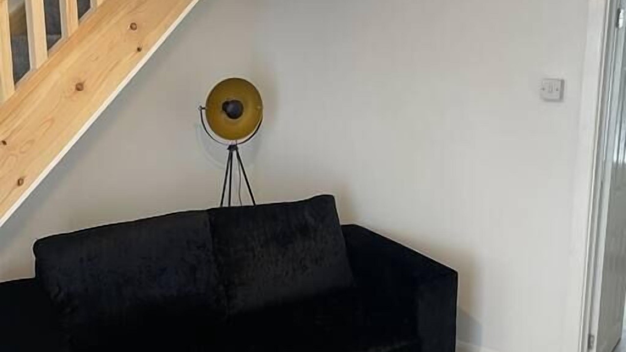 Photo of Livingroom in Margam