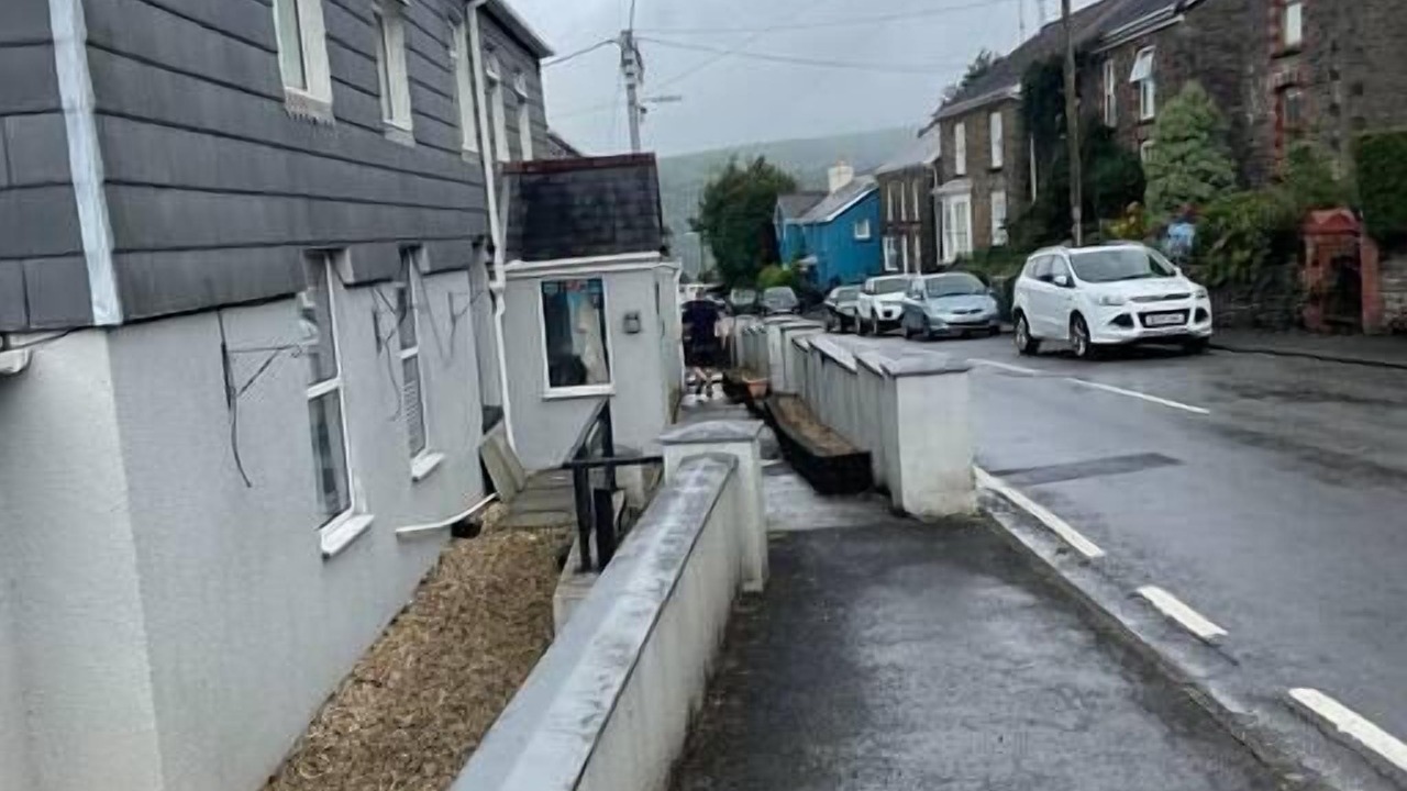 Photo of Outdoor in Margam