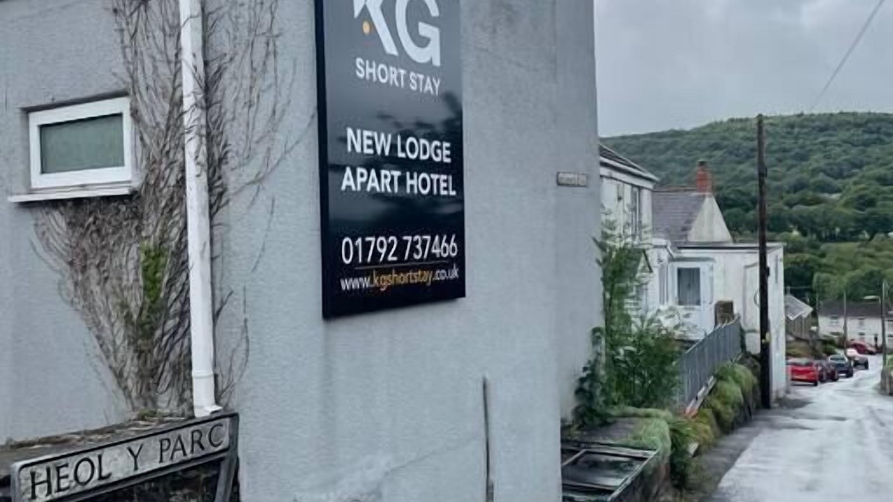 Photo of Others in Margam