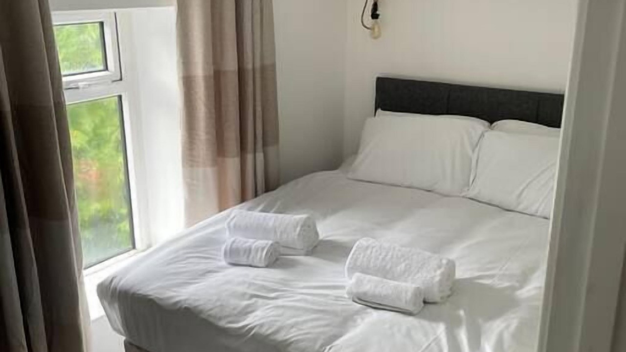 Photo of Bedroom in Margam