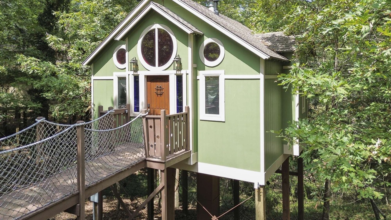 Photo of Outdoor in Eureka Springs