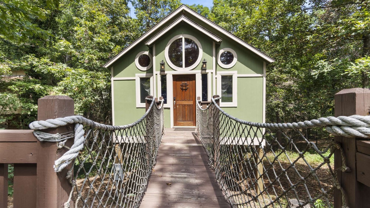 Photo of Outdoor in Eureka Springs