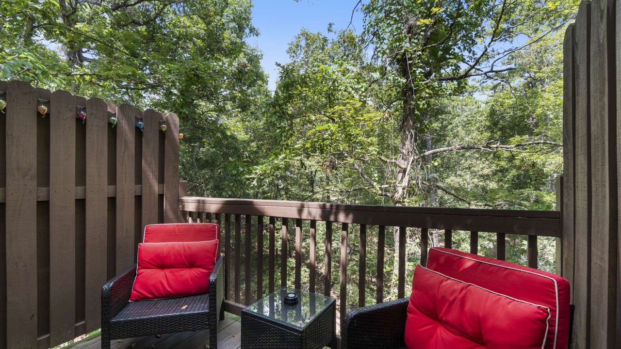 Photo of Outdoor in Eureka Springs