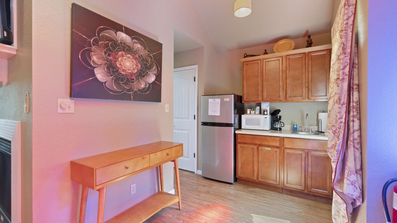 Photo of Kitchen in Eureka Springs