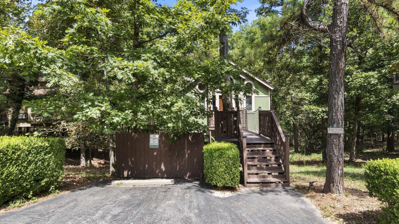 Photo of Outdoor in Eureka Springs