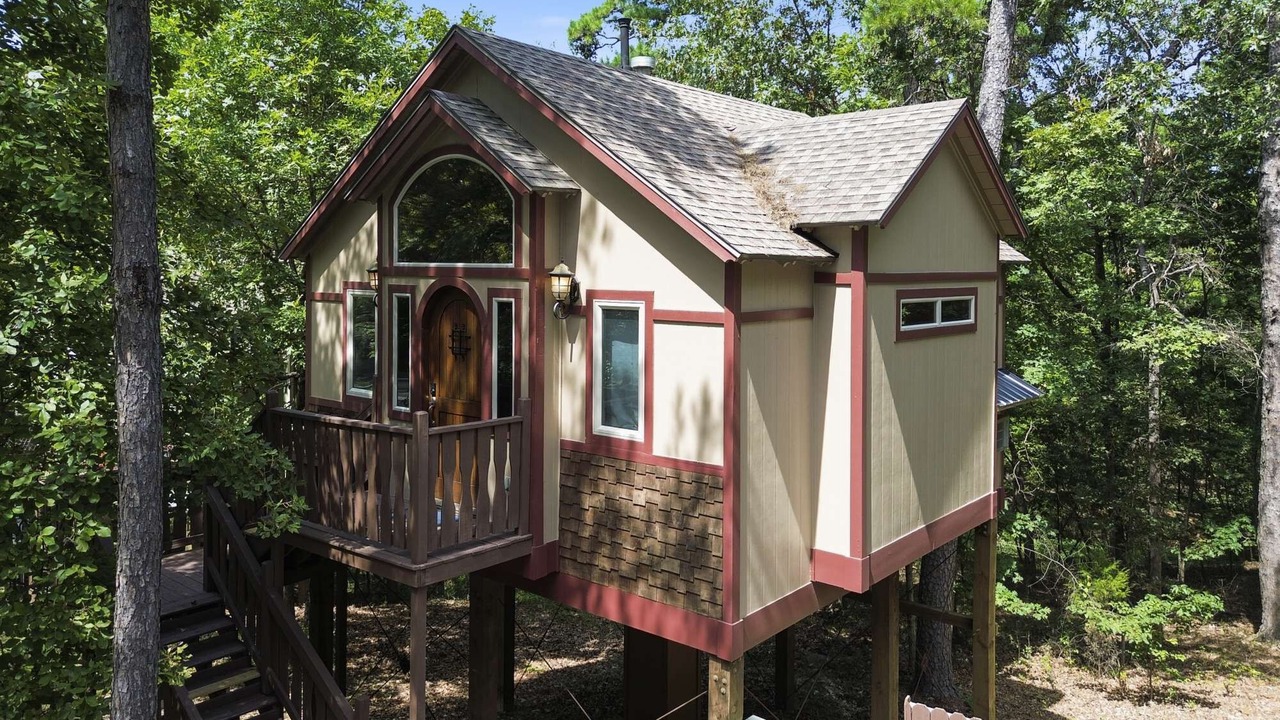 Photo of Outdoor in Eureka Springs