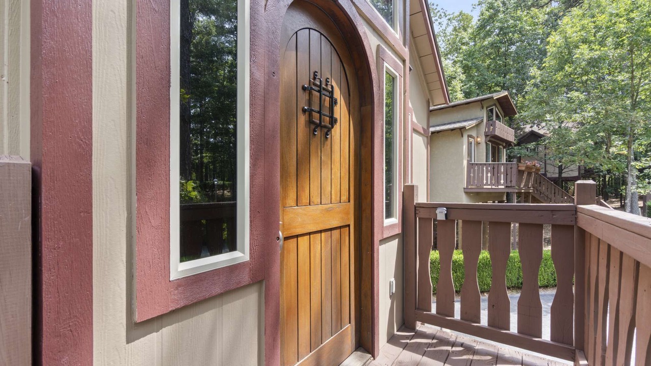 Photo of Outdoor in Eureka Springs