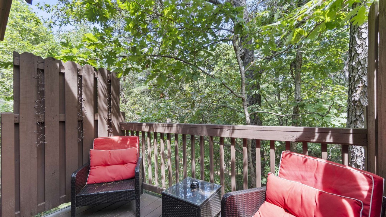 Photo of Outdoor in Eureka Springs