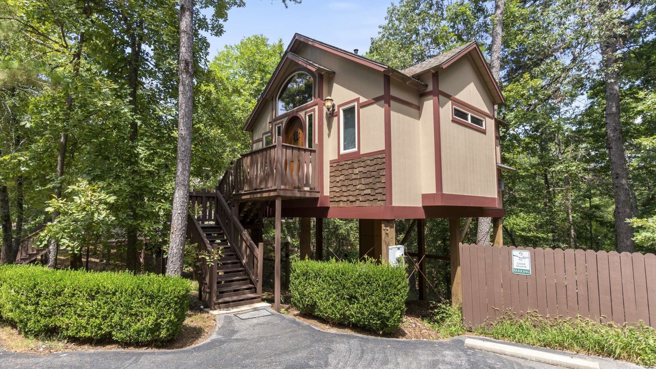 Photo of Outdoor in Eureka Springs
