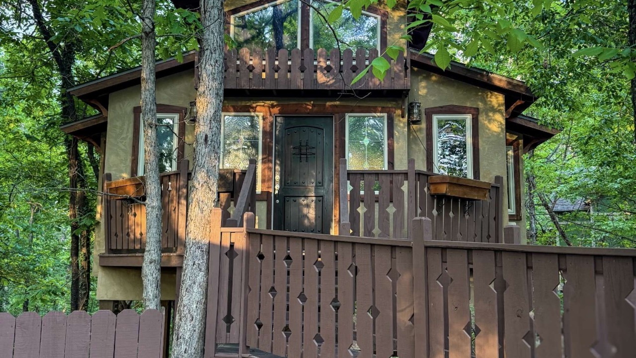 Photo of Outdoor in Eureka Springs