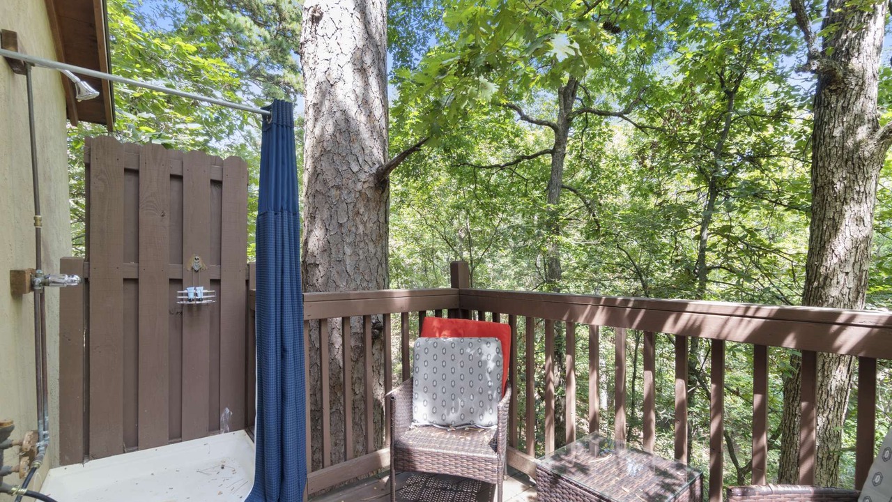 Photo of Outdoor in Eureka Springs