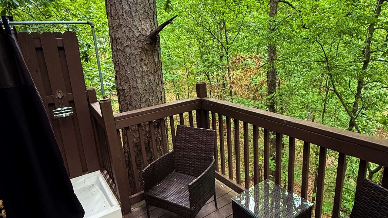 Photo of Outdoor in Eureka Springs