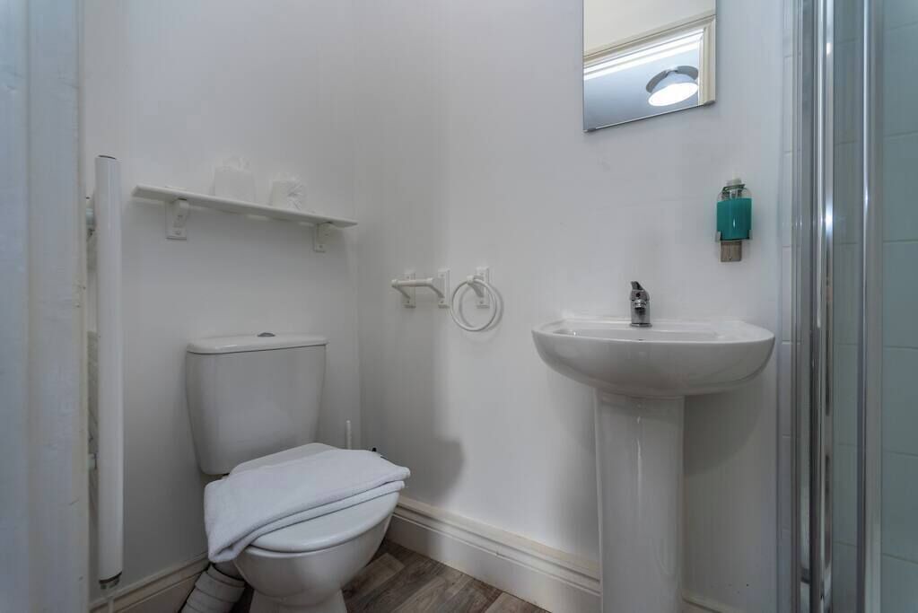 Photo of Bathroom in Neath