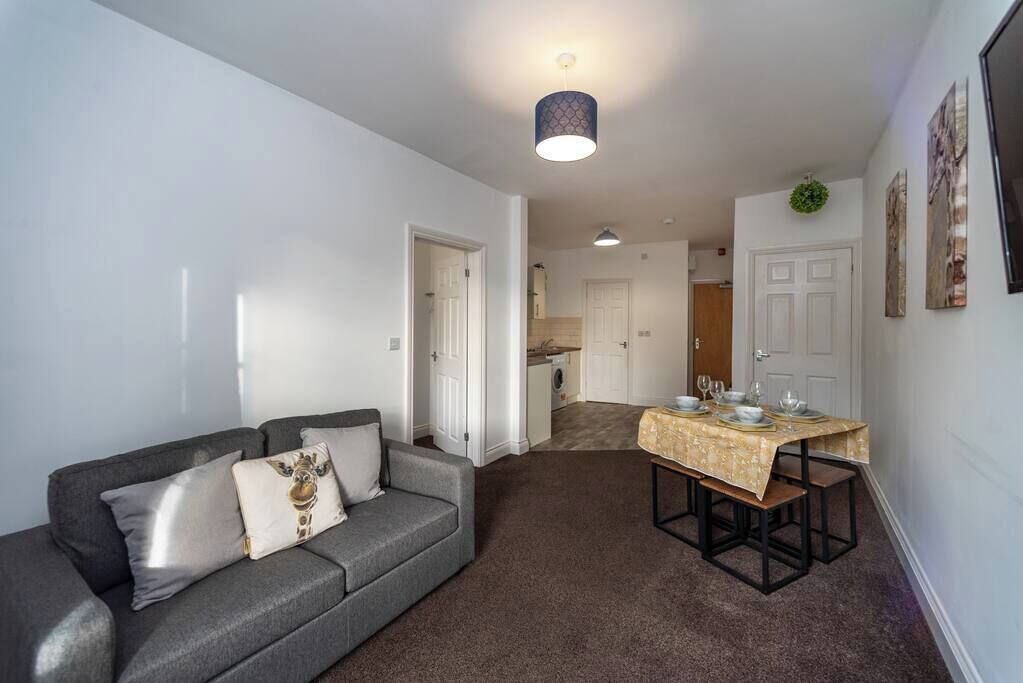 Photo of Livingroom in Neath