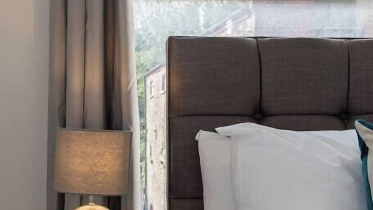 Photo of Bedroom in Neath