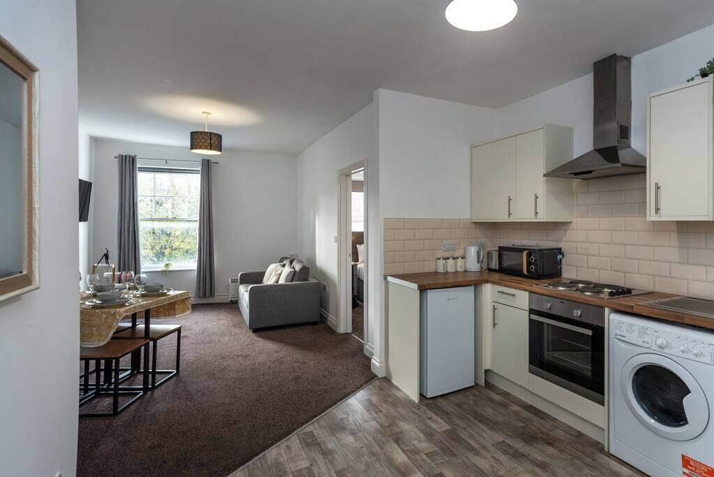 Photo of Kitchen in Neath