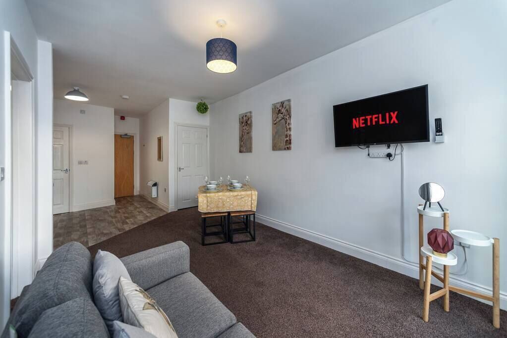 Photo of Livingroom in Neath