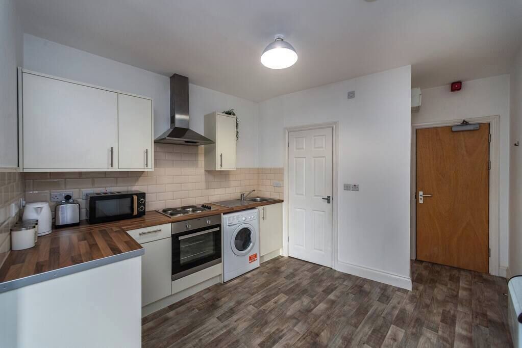 Photo of Kitchen in Neath