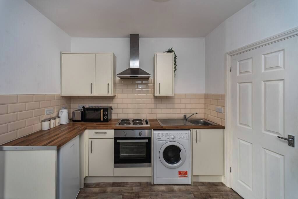Photo of Kitchen in Neath