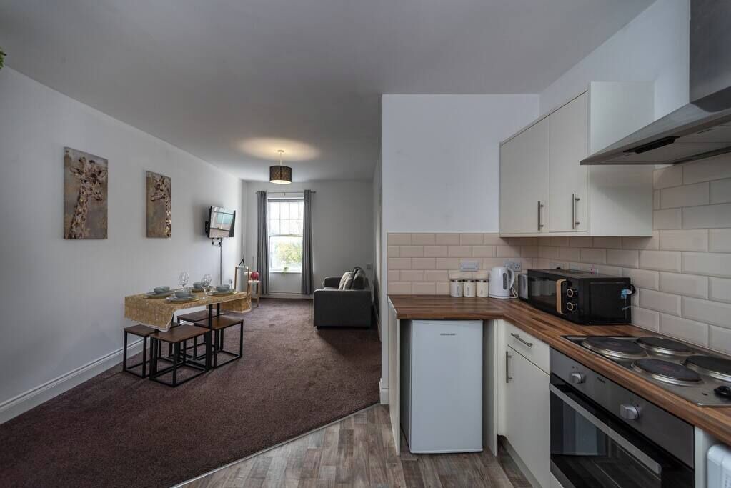 Photo of Kitchen in Neath