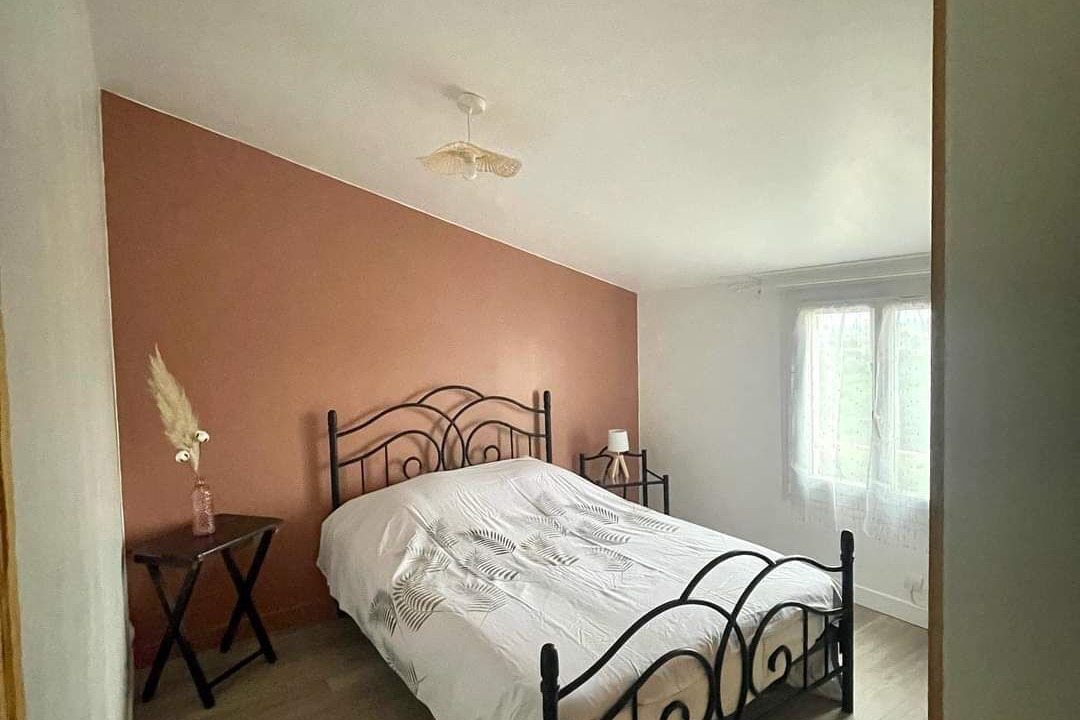 Photo of Bedroom in Dauphin