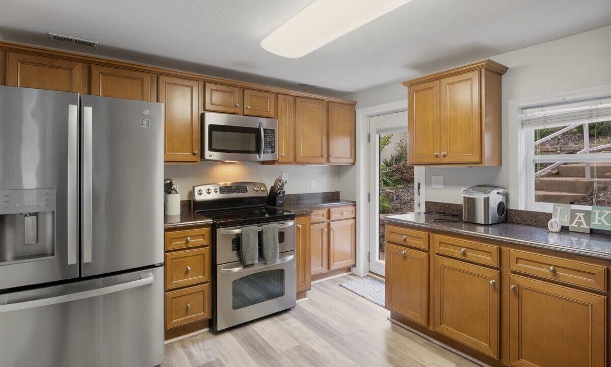 Photo of Kitchen in Rocky Mount