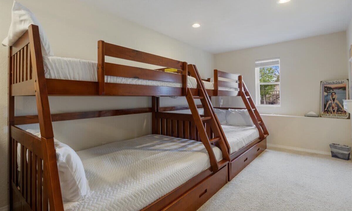 Photo of Bedroom in Rocky Mount