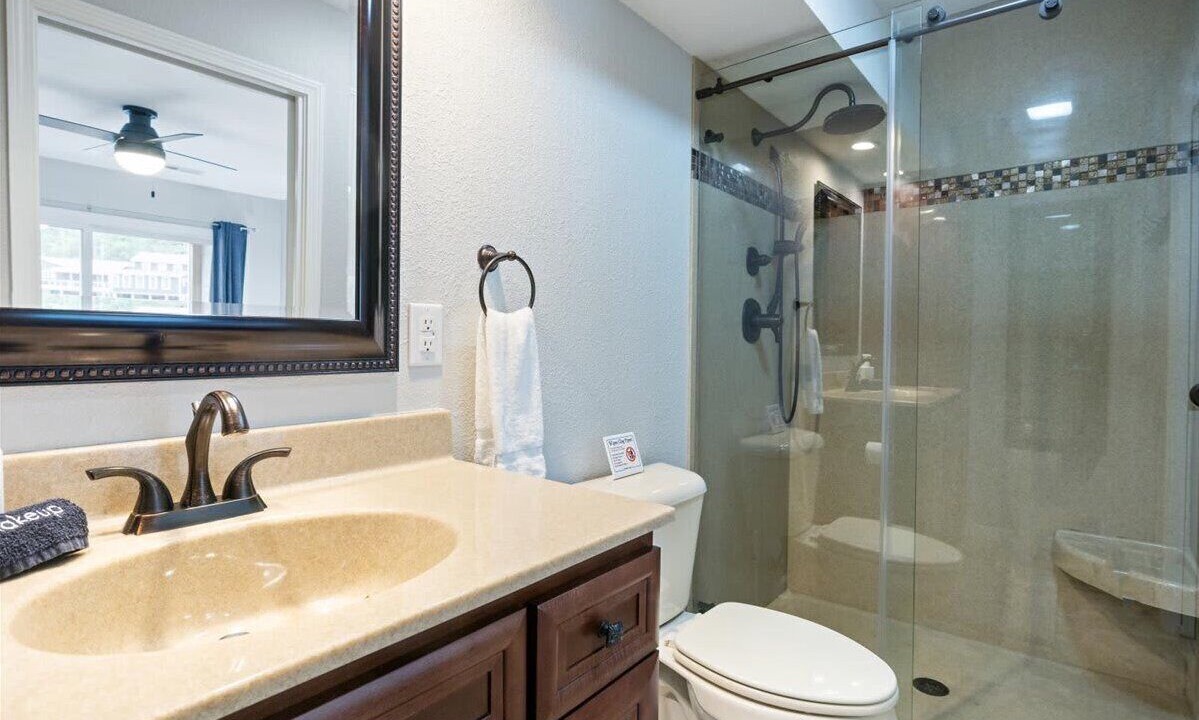 Photo of Bathroom in Rocky Mount