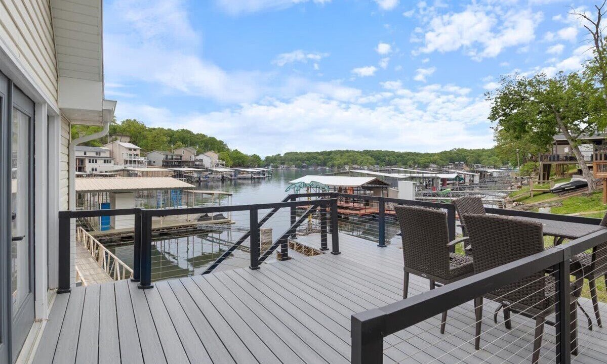 Photo of Patio Balcony in Rocky Mount