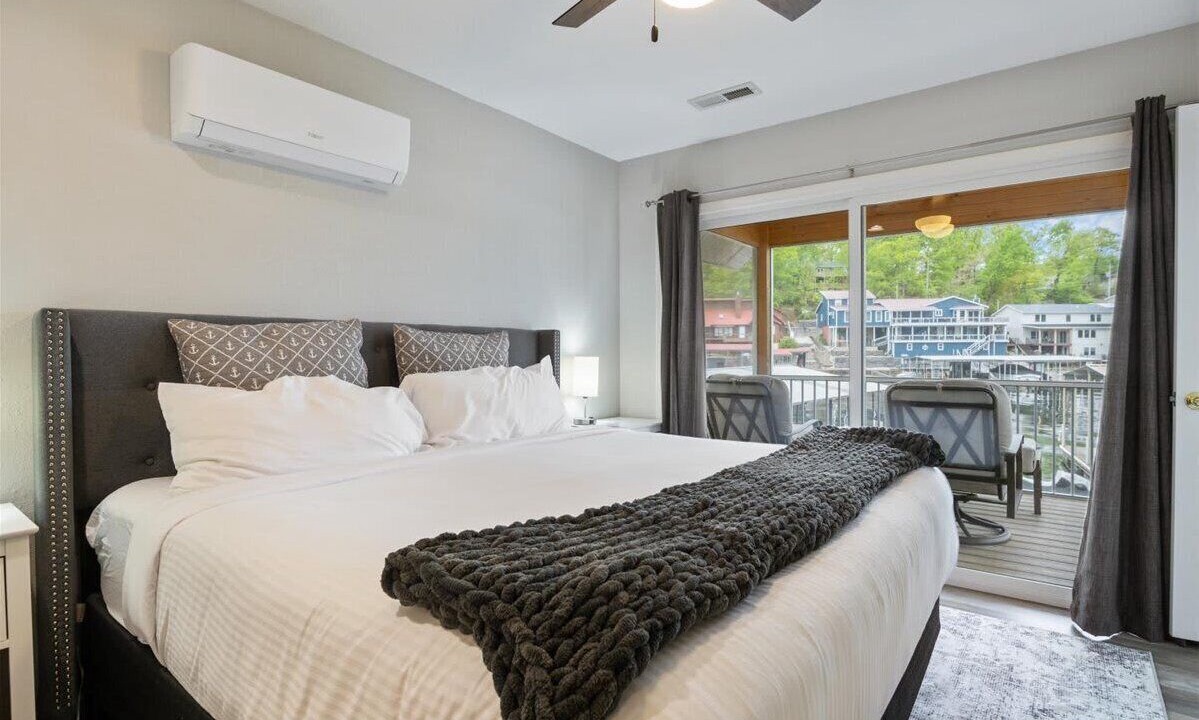 Photo of Bedroom in Rocky Mount