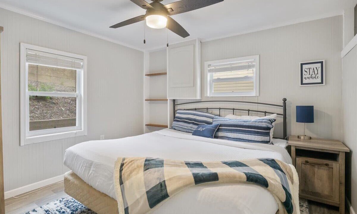 Photo of Bedroom in Rocky Mount