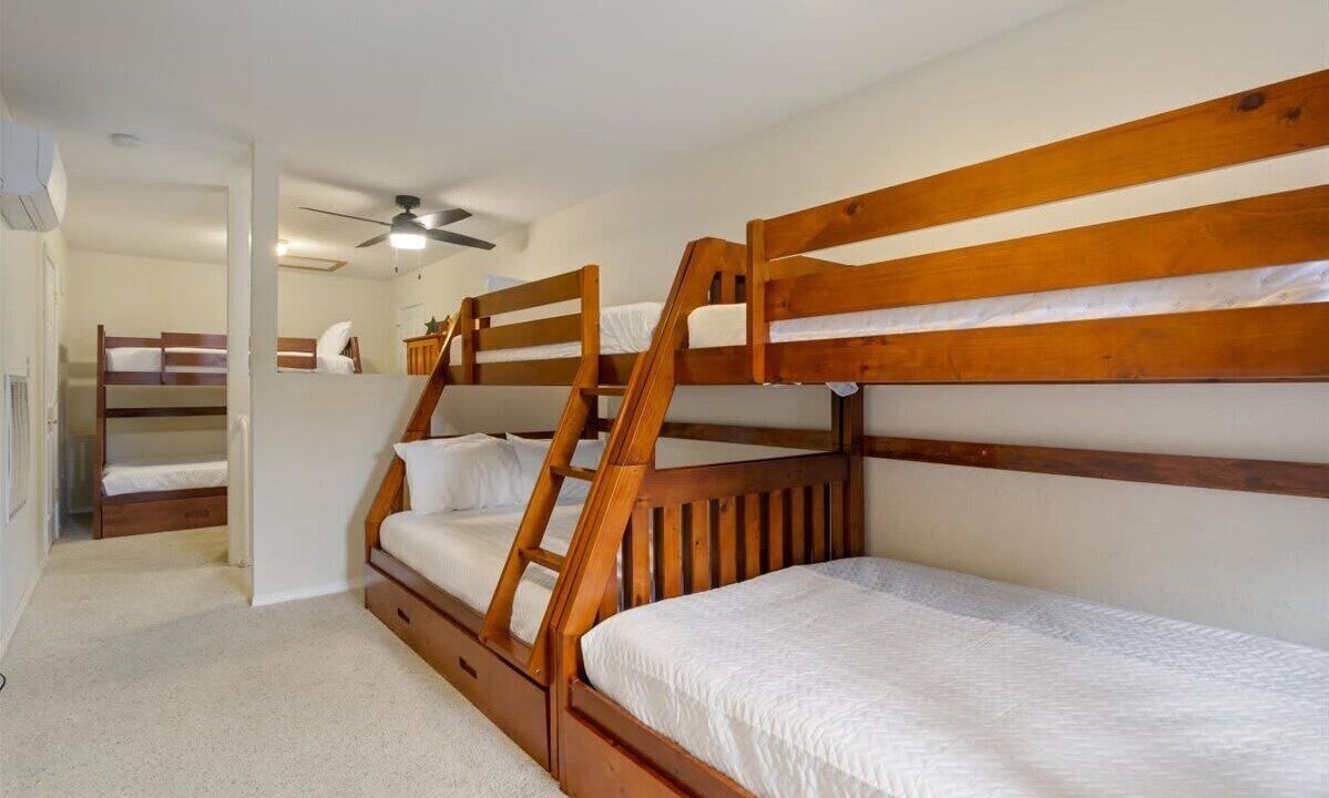 Photo of Bedroom in Rocky Mount