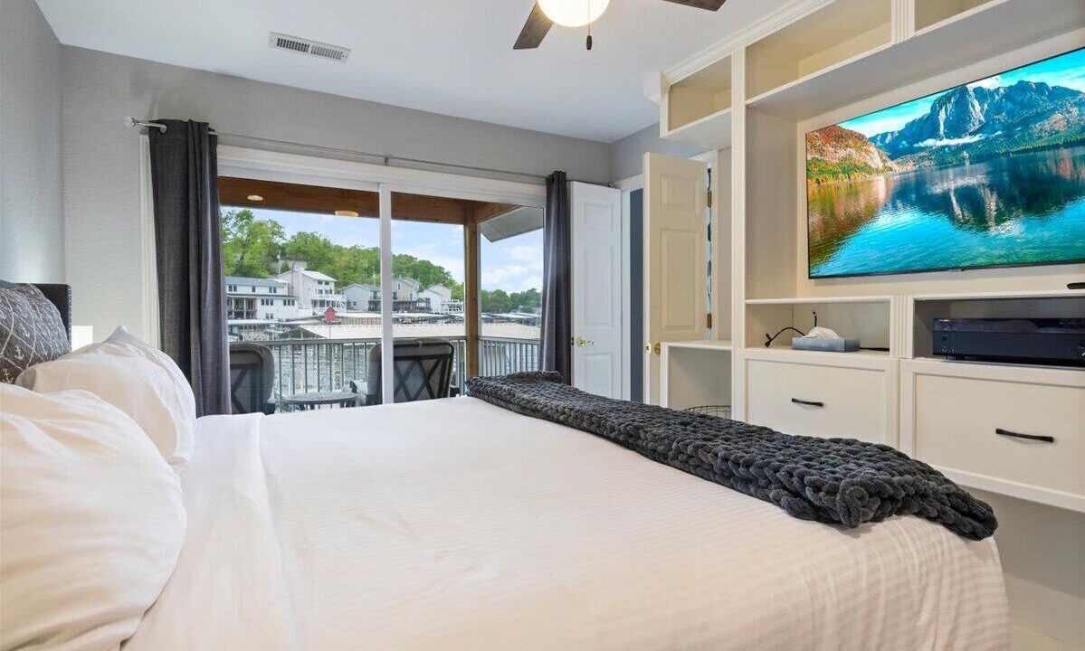 Photo of Bedroom in Rocky Mount