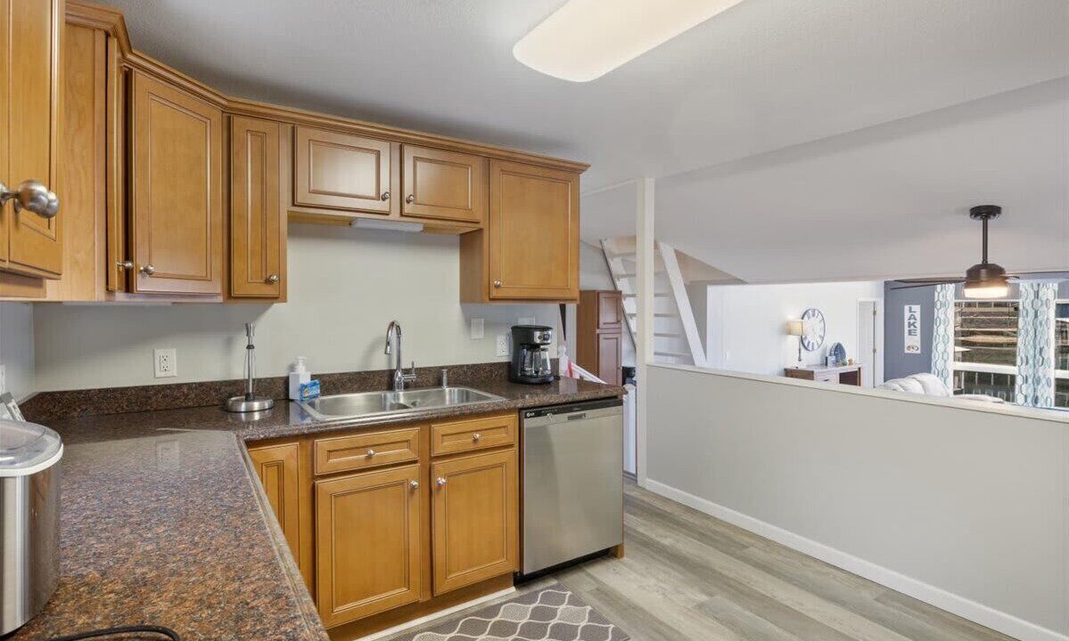 Photo of Kitchen in Rocky Mount