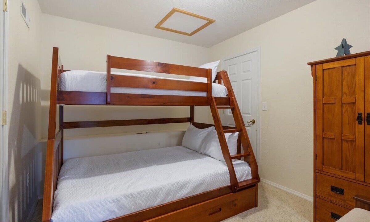 Photo of Bedroom in Rocky Mount