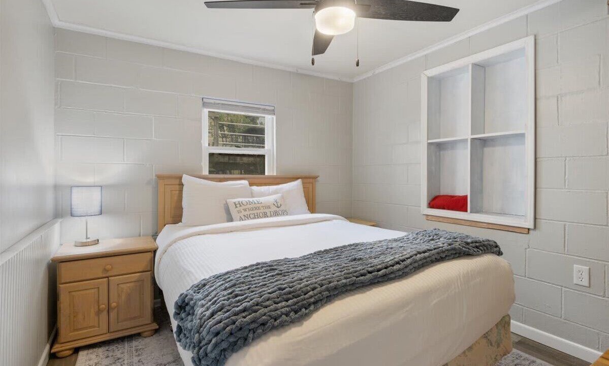 Photo of Bedroom in Rocky Mount