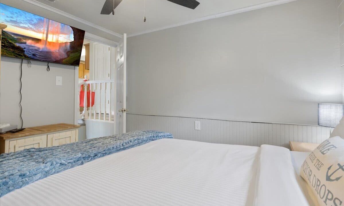 Photo of Bedroom in Rocky Mount