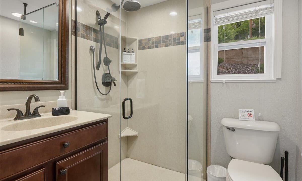 Photo of Bathroom in Rocky Mount