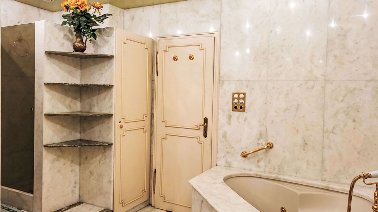 Photo of Bathroom in Locarno