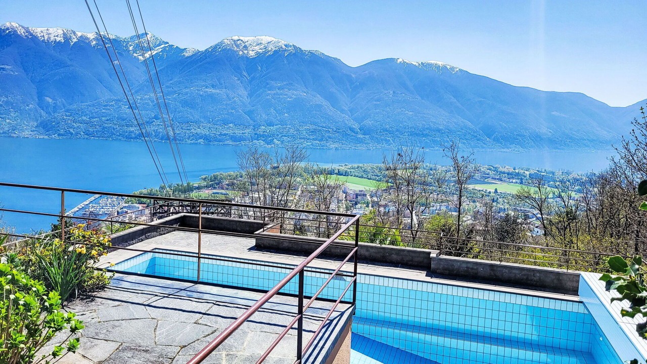 Photo of Outdoor in Locarno