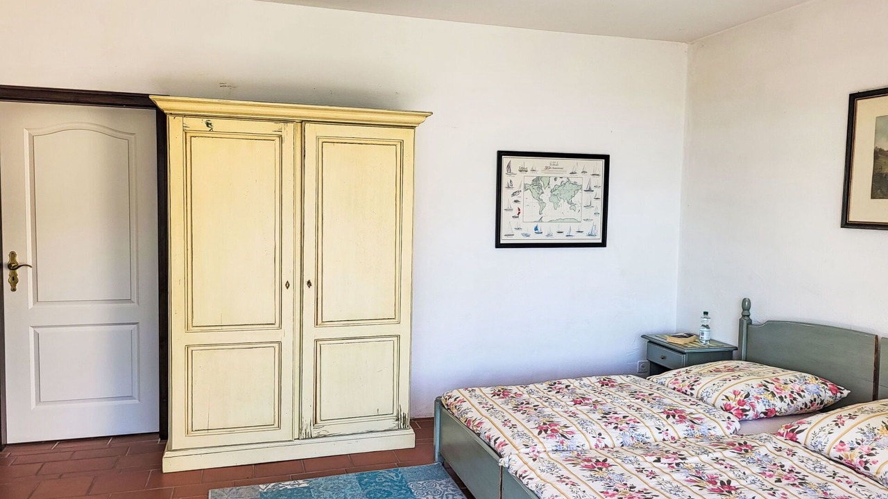 Photo of Bedroom in Locarno