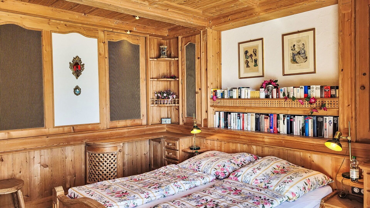 Photo of Bedroom in Locarno
