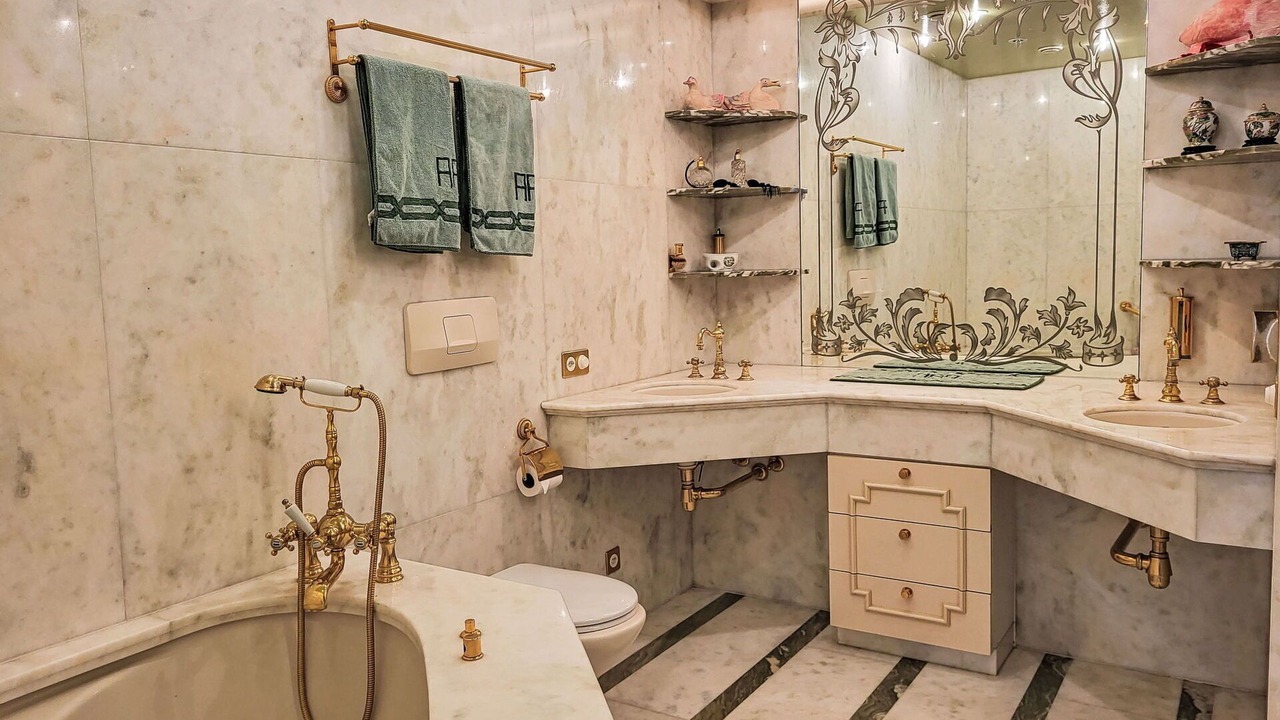 Photo of Bathroom in Locarno