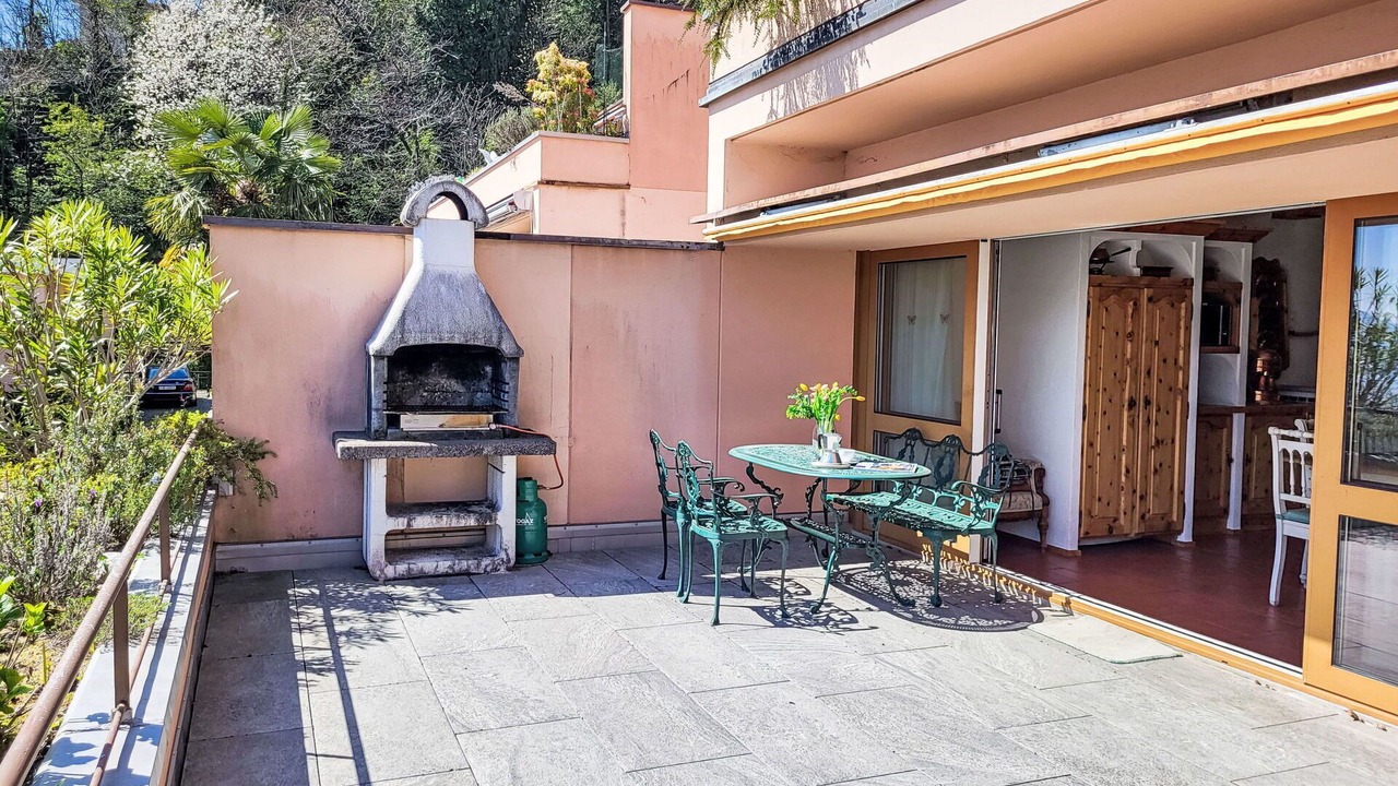 Photo of Outdoor in Locarno