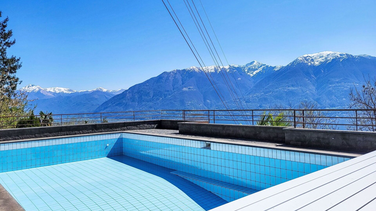 Photo of Outdoor in Locarno