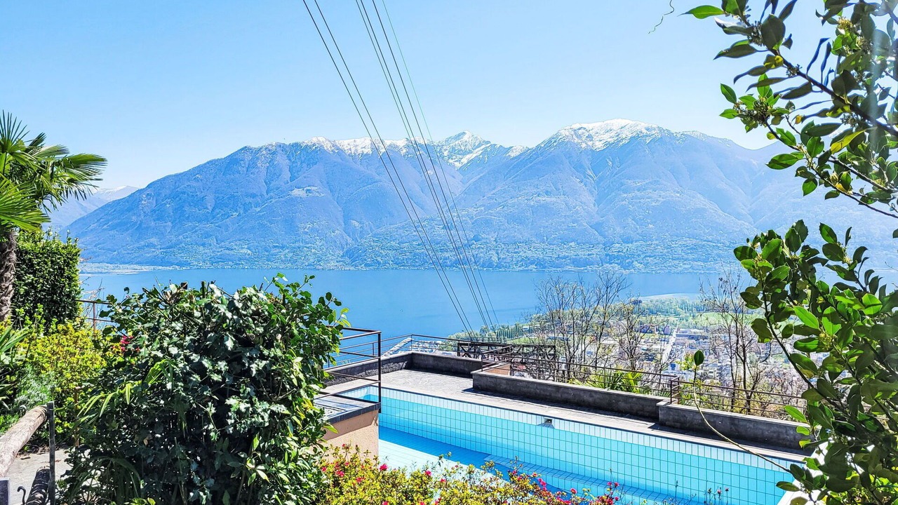 Photo of Outdoor in Locarno