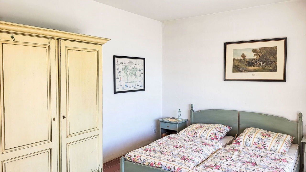 Photo of Bedroom in Locarno