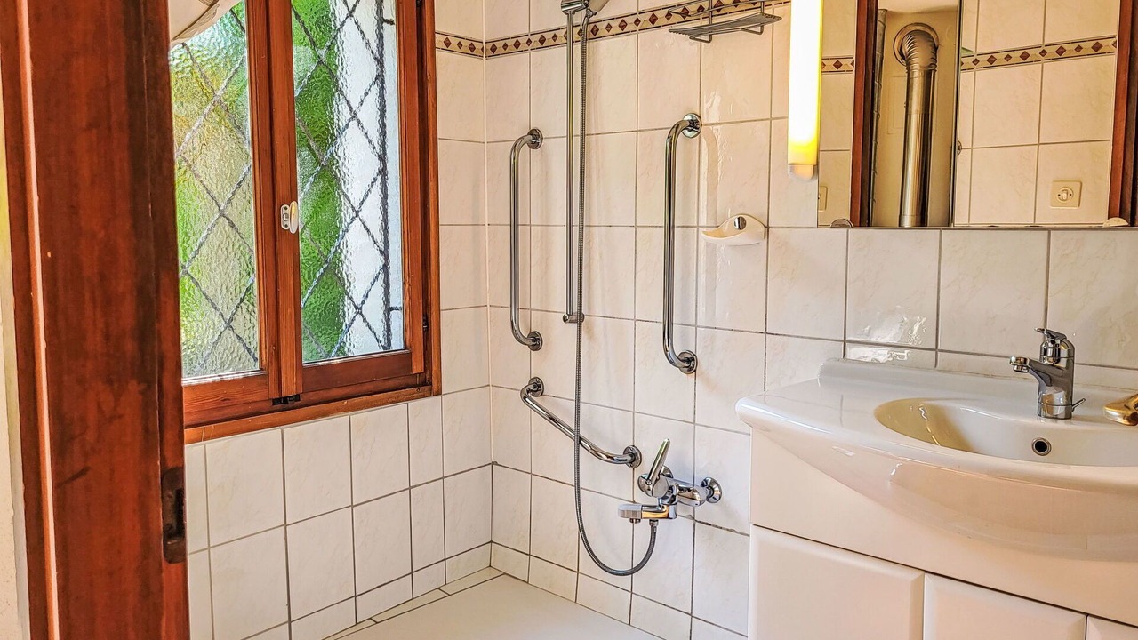 Photo of Bathroom in San Nazzaro