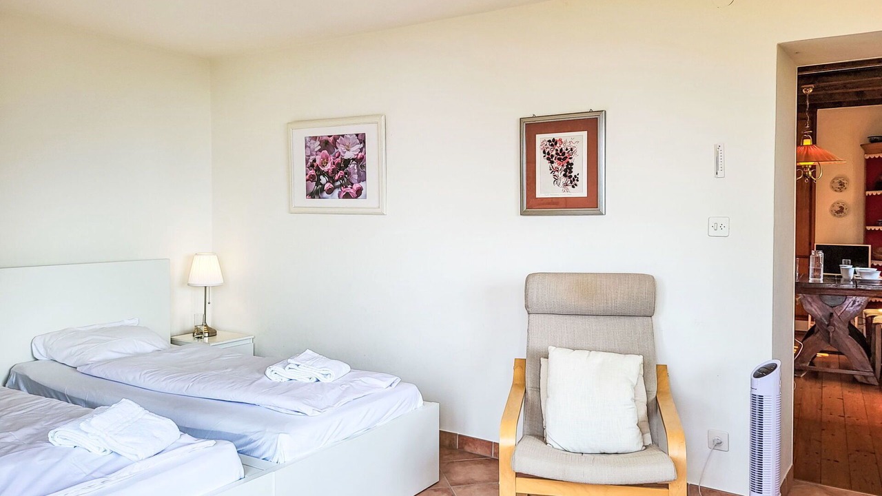 Photo of Bedroom in San Nazzaro