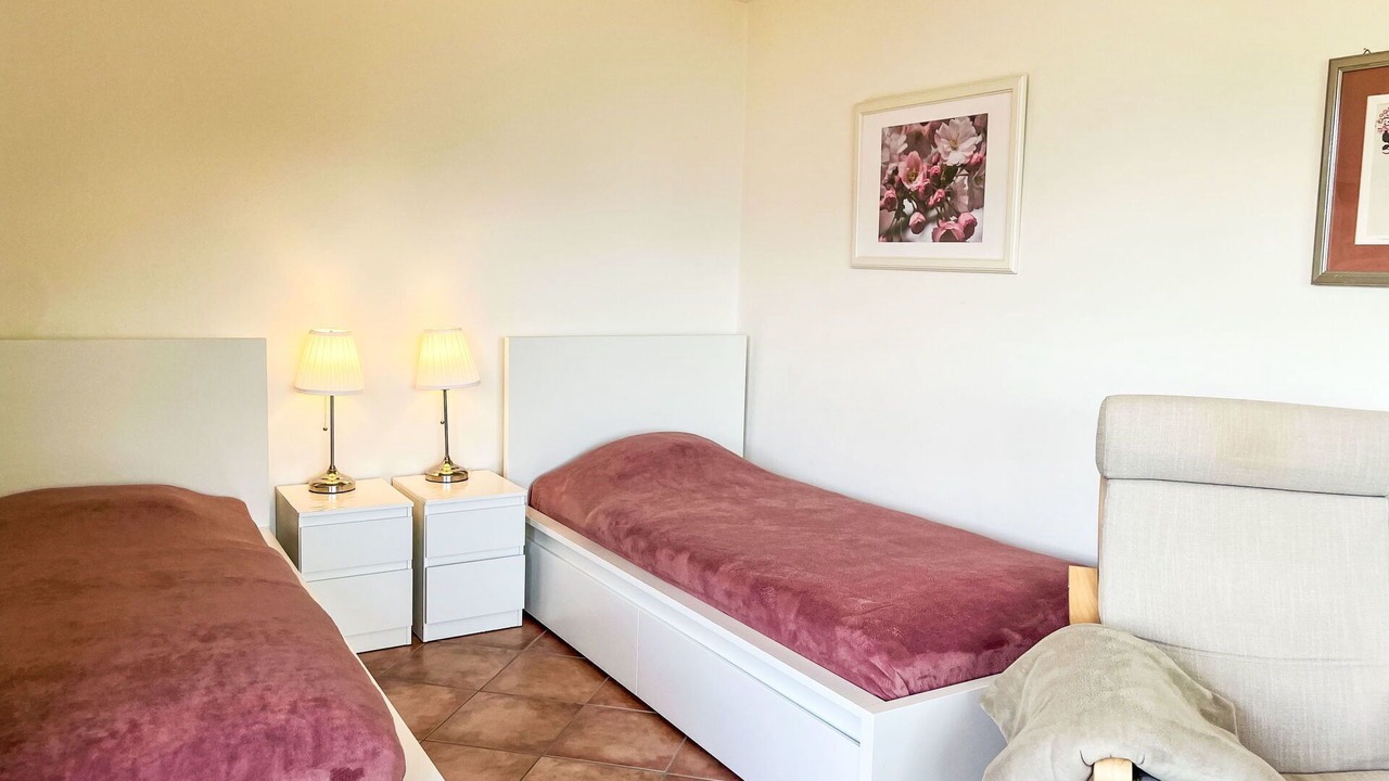 Photo of Bedroom in San Nazzaro